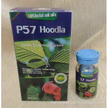 P57 Hoodia weight loss